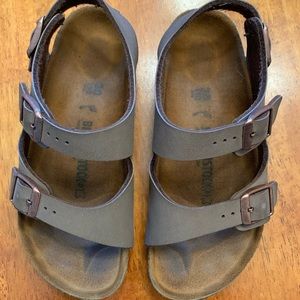 Kids Birkenstock’s